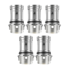 Lost Vape UB Coil f r Ursa Quest Multi Kit Pod Tank - 5er Pack
