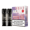 ELF Bar ELFA - Peach Ice (Juicy Peach) Pod - 2er Pack