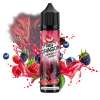 Red Dragon Aroma - Dragon Blood - 3 ml Longfill