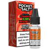 Drip Hacks Pocket Salt - Strawberry Kiwi Watermelon - 10 ml Nikotinsalz Liquid