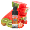 Drip Hacks Pocket Salt - Strawberry Kiwi Watermelon - 10 ml Nikotinsalz Liquid