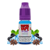 Vampire Vape E-Liquid - Heisenberg - 10 ml Nikotinsalz