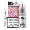 Big Tasty Candyrush Serie - Forest Berry Sherbet - 10 ml Nikotinsalz Liquid