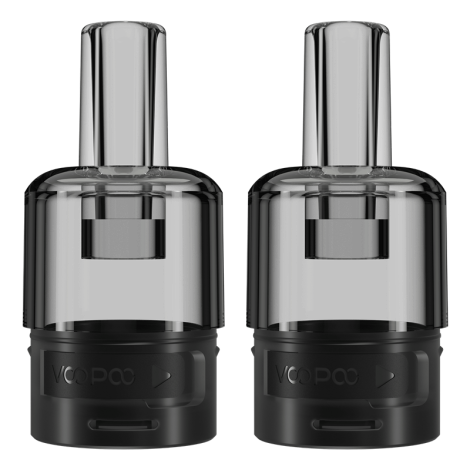 Voopoo Doric 20 - Cartridge - 2 ml - 2er Pack