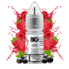 Big Tasty Exotic Serie - La Rosa Tropicana - 10 ml Nikotinsalz Liquid