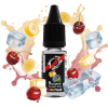 Riccardo E-Liquid KiBa Fresh - 10 ml