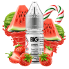 Big Tasty Candyrush Serie - Strawberry Watermelon - 10 ml Nikotinsalz Liquid