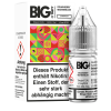 Big Tasty Candyrush Serie - Strawberry Watermelon - 10 ml Nikotinsalz Liquid