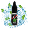 Riccardo E-Liquid Pfefferminz STRONG - 10 ml