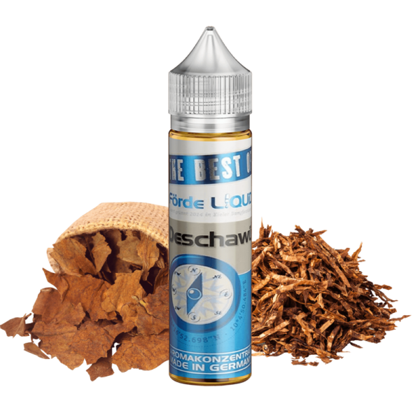 F rde LiQUiD Aroma -...
