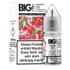 Big Tasty Candyrush Serie - Strawberry Sour Laces - 10 ml Nikotinsalz Liquid