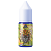 Tornado Juices - Peach Mango - 10 ml Nikotinsalz Liquid