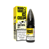 Riot Squad BAR EDTN E-Liquid - Mango Vanilla Ice Cream - 10 ml Nikotinsalz