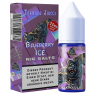 Tornado Juices - Blueberry ICE - 10 ml Nikotinsalz Liquid