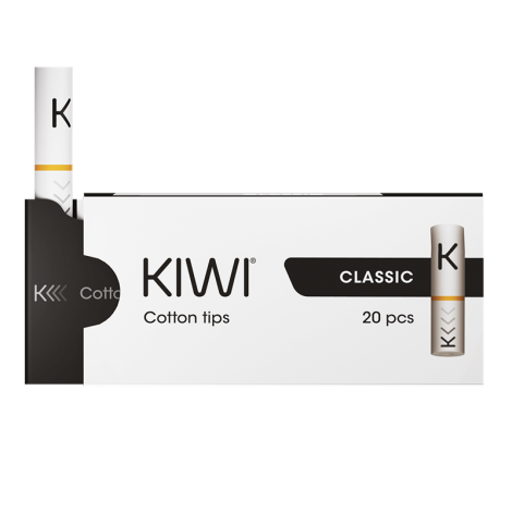 Kiwi Pen - Filtermundst ck - 20er Pack