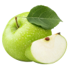Riccardo Aroma Gr ner Apfel - 10 ml