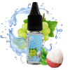 Red Dragon E-Liquid Sunny Kiss - 10 ml