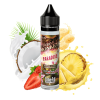 TWELVE MONKEYS Aroma - Paradise - 10 ml Longfill