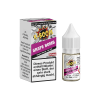 K-Boom E-Liquid - Grape Bomb - 10 ml Nikotinsalz