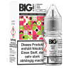 Big Tasty Exotic Serie - Dragon Fruit Twist - 10 ml Nikotinsalz Liquid