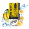 Capital BAR - Banana Ice Pod - 1er Pack