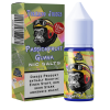 Tornado Juices - Passionfruit Guava - 10 ml Nikotin salz Liquid