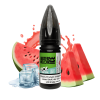 Riot Squad BAR EDTN E-Liquid - Watermelon Ice - 10 ml Nikotinsalz