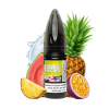Riot Squad PUNX Edition - Guava, Passionfruit & Pineapple - 10ml Hybrid-Nikotinsalz Liquid