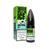 Riot Squad BAR EDTN E-Liquid - Watermelon Ice - 10 ml Nikotinsalz