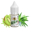 K-Boom E-Liquid - Green Bomb - 10 ml Nikotinsalz