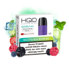 HQD Cirak - Mojito Mix Berries Pod - 2er Pack