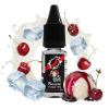 Riccardo E-Liquid Kirsche Amarena Fresh - 10 ml