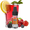 Drip Hacks Pocket Salt - Berry Mix Lemonade - 10 ml Nikotinsalz Liquid