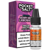 Drip Hacks Pocket Salt - Berry Mix Lemonade - 10 ml Nikotinsalz Liquid