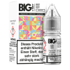 Big Tasty Candyrush Serie - Berry Bang Taffy - 10 ml Nikotinsalz Liquid