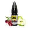 Riot Squad BAR EDTN E-Liquid - Sour Cherry Apple - 10 ml Nikotinsalz