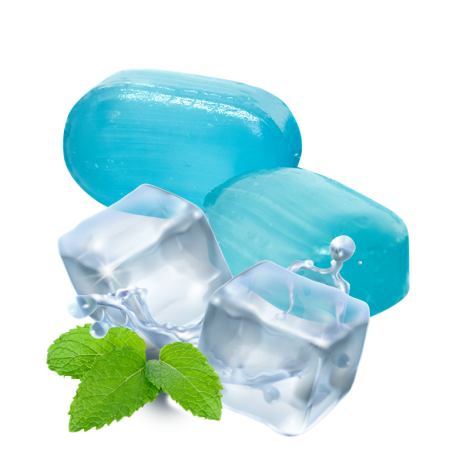 Riccardo Aroma ICE Bonbon - 10 ml