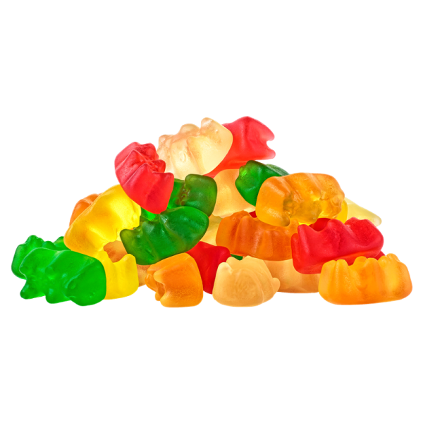 Riccardo Aroma Gummi...