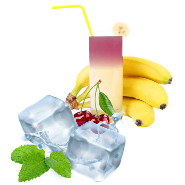 Riccardo Aroma KiBa ...