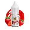 K-Boom E-Liquid - Strawberry Bomb - 10 ml Nikotinsalz