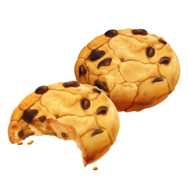 Riccardo Aroma Cooki...