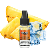 Drip Hacks Pocket Salt - Pineapple Ice - 10 ml Nikotinsalz Liquid
