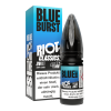 Riot Squad Classic Edition - Blue Burst - 10 ml Hybrid-Nikotinsalz Liquid