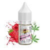 K-Boom E-Liquid - Raspberry Bomb - 10 ml Nikotinsalz