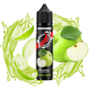 Riccardo Aroma - Gr ner Apfel - 3 ml Longfill