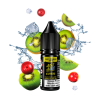 Just Juice - Kiwi & Cranberry On Ice - 10 ml Nikotinsalz Liquid
