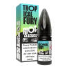 Riot Squad Classic Edition - Tropical Fury - 10 ml Hybrid-Nikotinsalz Liquid
