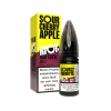 Riot Squad BAR EDTN E-Liquid - Sour Cherry Apple - 10 ml Nikotinsalz