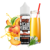 Barehead Aroma - Weird Vibes - Peach & Rosemary Lemonade - 10 ml Longfill