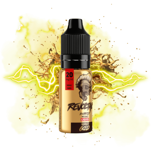 Revoltage - Tobacco ...